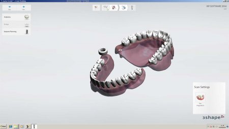 3Shape Implant Studio Dinkey Dongle