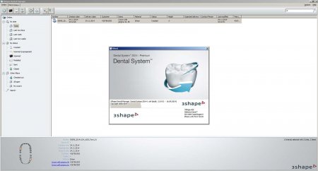 3Shape Dental System 2.9.9.5 Dinkey Dongle