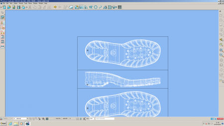 delcam ShoeMaker 2014 CAD