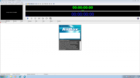 PlayBox Airbox 4.4 1138 HD PRO Wibu Dongle